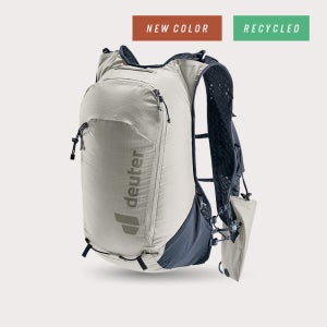 도이터 어센더 13 Ascender 13 트레일러닝 경량 배낭 3100122