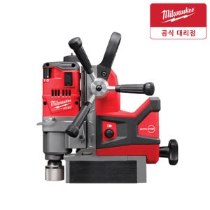 밀워키 M18 FMDP-0 18V FUEL 마그네틱 드릴 베어툴 배터리 선택