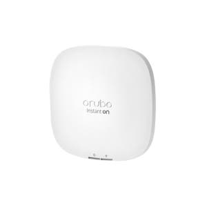 HPE ARUBA 아루바 무선AP AP22 와이파이6 클라우드