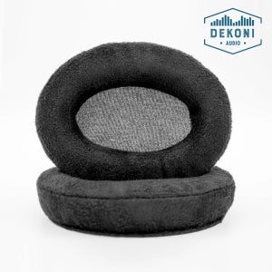 데코니 보스 BOSE QC25 QC35 QC45 교체용 이어패드 초이스 스웨이드