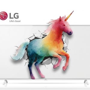 LG 81cm(32인치) TV 32LR600 HD 스마트 원룸 고시원 /수도권스탠드