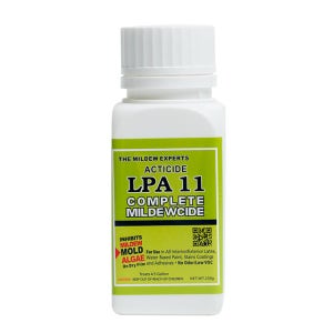 LPA 11 곰팡이방지 수성페인트 / 도배풀 첨가제 230g(말용)