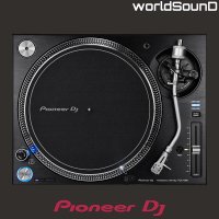 Pioneer DJ PLX-1000 파이오니아 턴테이블