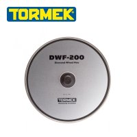 토맥 DWF-200 T2용 교체 디스크 DWF200 숫돌 칼갈이 토멕 TORMEK 툴보이