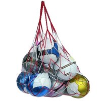농구공가방 농구공배낭 보관가방나일론 큰 그물 가방 ball carry mesh net for volleyball tennis football sport 휴대용 야외 축구 228