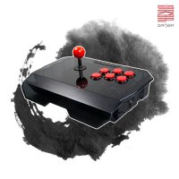 PS3 PC 권바 N1 아케이드 조이스틱 철권 스틱 무각