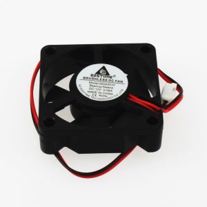 팬 쿨러 FAN CPU 쿨링팬 사각팬 12V 0.06A 35mm DM4462