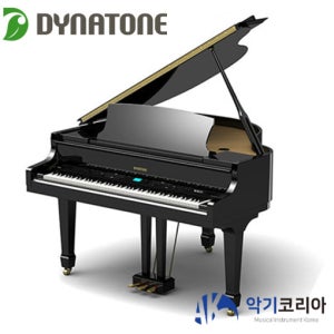 (매장진열시연가능)다이나톤 VGP4000Q 디지털그랜드피아노 목건반 디지털피아노 자동연주