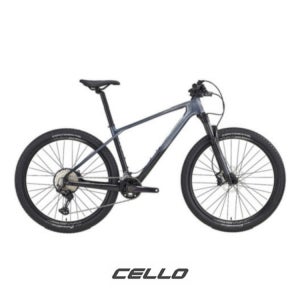 첼로 2022 27.5 크로노50 XT 24단 MTB 카본자전거