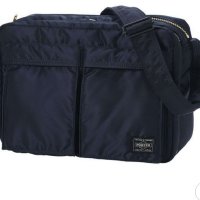 PORTER 포터 TANKER SHOULDER BAG (L) 622-78810