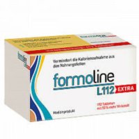 포모라인 formoline L112 엑스트라 192p