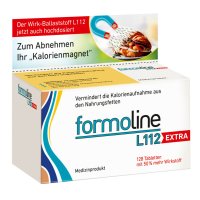 포모라인 formoline L112 엑스트라 128p