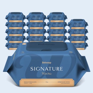 [정기구독] 시그니처 위드 블루 70매 캡 20팩