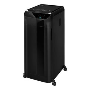 펠로우즈 자동급지 문서세단기 AutoMax 550C 49635