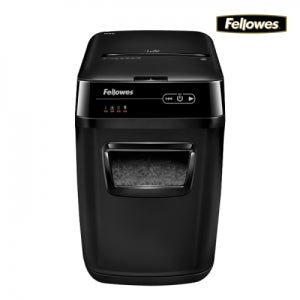 펠로우즈 자동급지 문서세단기AutoMax 200C
