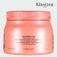 Kerastase 케라스타즈 마스크 디스플린 마스케라틴 대용량 (500ml) 독일직배송