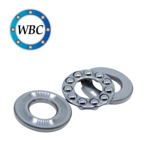 WBC 51309 국산 스러스트 볼 베어링
