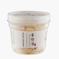 콩고물도라지정과 250g