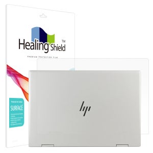 HP ENVY X360 15-ed1502TU 무광 상판보호필름 2매