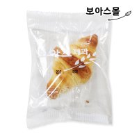 삼립 크라상-에스 크로와상 완제품 55g x 15개입