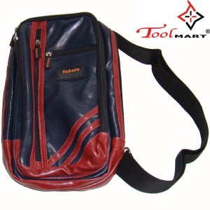 TABATA正品 워크파우치T-80 공구집 가방 툴마트