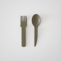 Tritensil mini portable camping cutlery 트라이텐실 미니 휴대용 캠핑 커트러리