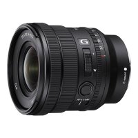 소니 SELP1635G FE PZ 16-35mm F4 G SONY E마운트용 줌렌즈