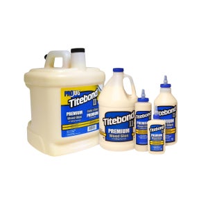 타이트본드2 GA(약4L) 목공 가구 외부목재 외부용본드