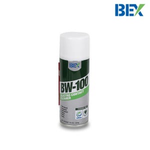 전기접점부활제 450g 전자 기판 PCB 컴퓨터 스위치 조이콘 세척제 BW-100