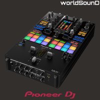 Pioneer DJM-S11 파이오니아 디제이 믹서 [예약구매]