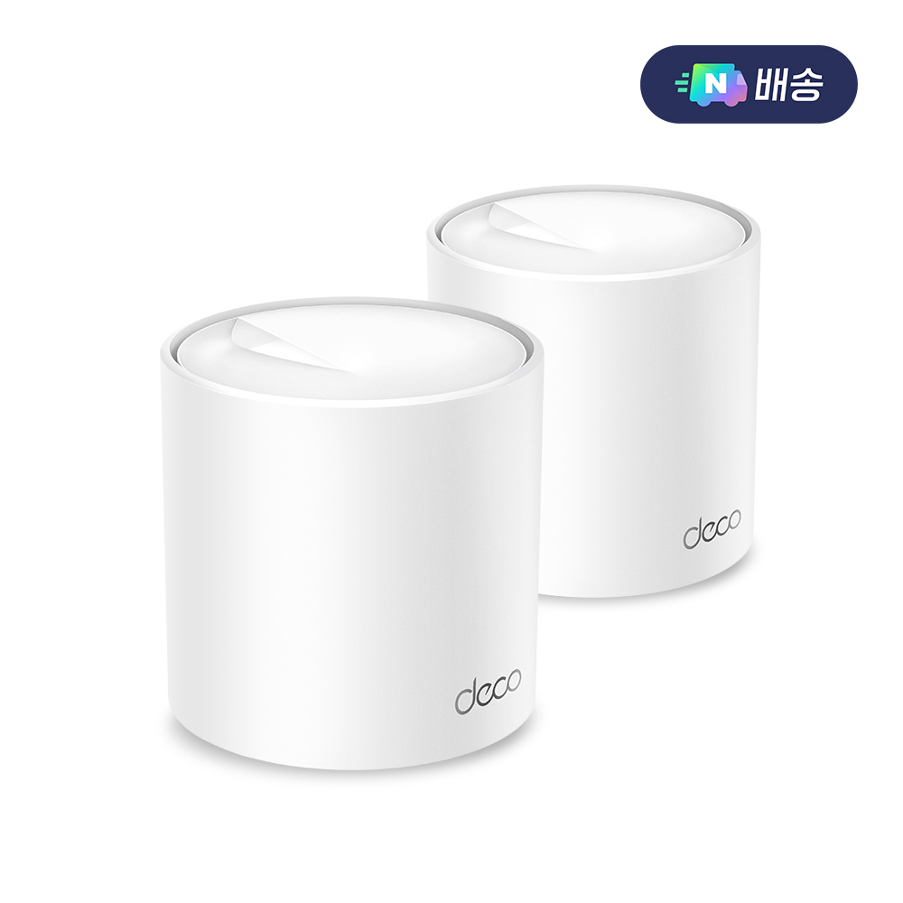 TP-LINK Deco X20 유무선공유기 (1Pack) : 다나와 가격비교