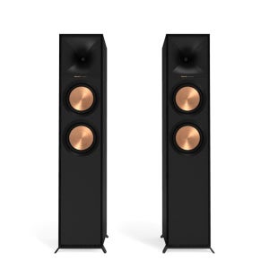 KLIPSCH R-600F 클립쉬 올 뉴 레퍼런스 스피커 + 오엘바흐 스피커케이블