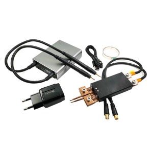 용접 펜 니켈 플레이트 18650 배터리 용접기 기계