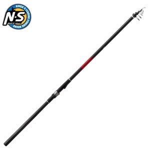 엔에스 컴팩트 씨 존 하이브리드 바다릴대 2-300 갯바위 원투 지깅 선상