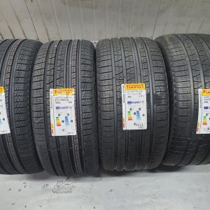 bmw x5 타이어 사계절용 피렐리 2754021 X6 올시즌 타이어 3153521 한대분