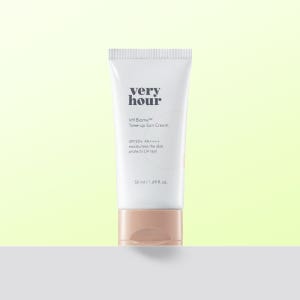 베리아워 비에이치바이옴 톤업 선크림 50ml