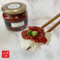 서해 강경 프리미엄 젓갈 낙지젓 250g 500g