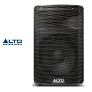 알토 ALTO TX315 엑티브스피커 15인치