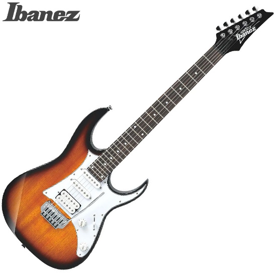 Ibanez GRG140 아이바네즈 일렉기타 입문용 일렉기타