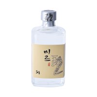 술픽 미르54 54도 375ml, 케이스 술샘 증류식 소주