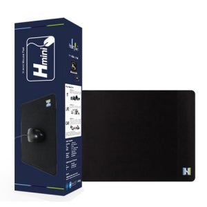 힐링쉴드 장패드 마우스패드 게이밍 마우스 장패드 H1