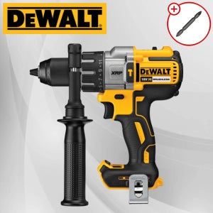 디월트 DCD996N 20V(18V) 브러쉬리스 충전 햄머드릴 전동 드라이버 베어툴 벌크
