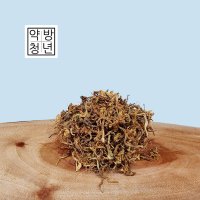 금은화 - 국내산 300g [약방청년]