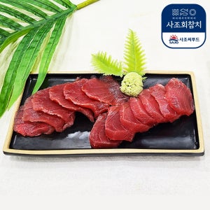 [사조씨푸드] 1+1 가다랑어 속살회(200g)
