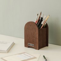 [콜렉토그라프] Collecto-Box 2-B : Pen Holder Square / 펜 홀더 스퀘어