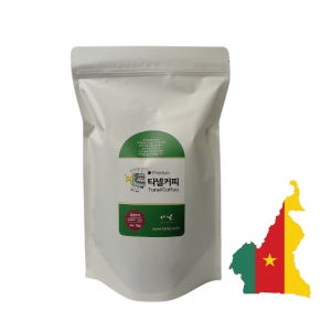 세계3대커피 1kg 공정무역 카메룬 블루마운틴커피 벨로아차 당일로스팅 당일배송