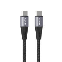 넥스트 NEXT-CC6103U2-60W USB CtoC 초고속충전 케이블 1m