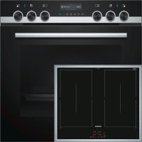 지멘스 오븐 Siemens PQ561DA00 built-in cooker set