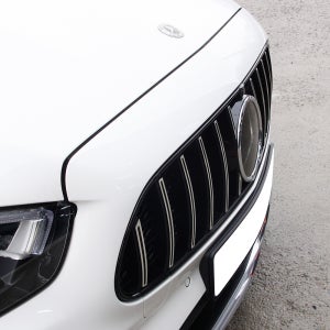 벤츠 E클래스 AMG 세로그릴 W213 후기형 21년이후