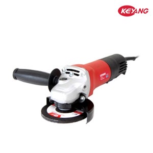 계양 100mm 앵글 그라인더 DG100-8P 패들스위치